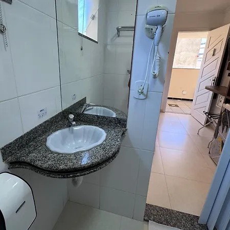 Pousada Mariá-3