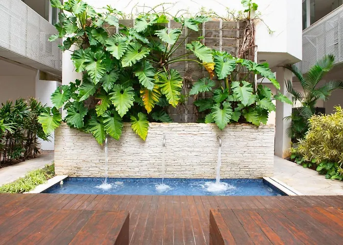Flat Mandai - Cabo Frio